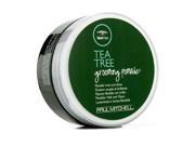 Paul Mitchell Tea Tree Grooming Pomade Flexible Hold and Shine 85g 3oz