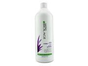 Matrix Biolage Ultra HydraSource Shampoo For Very Dry Hair 1000ml 33.8oz