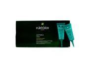 Rene Furterer Astera Leave In Soothing Freshess Serum For Irritated Scalp Salon Product 16x10ml 0.33oz