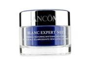 Lancome 16759580901 Blanc Expert Nuit Firmness Restoring Whitening Night Cream 50ml 1.7oz