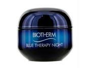 Biotherm Blue Therapy Night Cream For All Skin Types 50ml 1.69oz