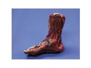 Costumes For All Occasions 85057 Skinned Right Foot