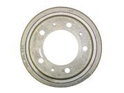 Omix ADA 16701.02 Brake Drum 9 in. 53 71 Willys And Jeep Models