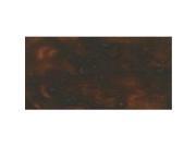 Plaid Craft GG 16007 Gallery Glass Window Color 2 Ounces Cocoa Brown