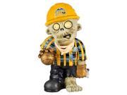 Denver Nuggets Zombie Figurine Thematic