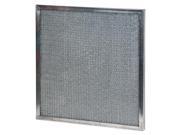 Filters NOW GM16X20X1 16x20x1 Metal Mesh Filters Pack of 2