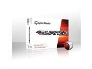 TaylorMade V9024801 Burner 2014 Golf Ball