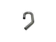 VIBRANT 12609 180 Degree Exhaust Pipe Bend 2.5 In.