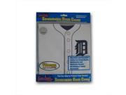 DNP Game Buddy Book Cover Detroit Tigers
