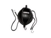 Amber Sporting Goods ADE 3041 9 B Double End Bag 9 in.