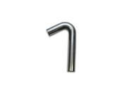 VIBRANT 13007 Stainless Steel Exhaust Pipe Bend 120 Degree 2.12 In.