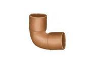 Elkhart Products 31288 .75 In. Wrot Copper 90 Degree Elbow