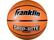 Franklin Sports 32012 Sports Grip Rite 1000 Official 29.5 in. Basketball
