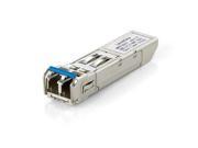 CP Tech Level One SFP 3211 Lc Mini Gbic Adapter