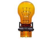 Wagner BP4157NALL 2 Pack 12 Volts Amber Replacement Bulb