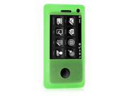 DreamWireless SCHTCFUGR HTC Fuze Touch Pro Skin Case Green