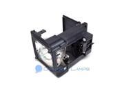 Dynamic Lamps BP96 01795A Economy Lamp With Housing for Samsung TV