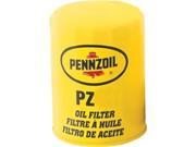 Pennzoil Products PZ173 Regular Spin On Oil Filter 2.07 lbs.