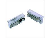 AEROQUIP FCM3661 Vise Jaw Inserts For Anodized Fitting Protection