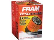 Fram PH9100 Extra Guard Passenger Car Spin On Oil Filter