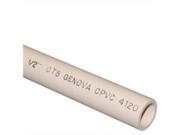 Genova Products 50035 .75 x 5 In. Cpvc Flex Tubing