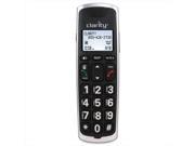 Clarity 58914.001 BT914 Amplified Bluetooth Phone Expansion Handset