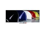 Bimmian RSP92AA52 Painted Roof Spoiler For E92 Coupe not Convertible Space Gray A52