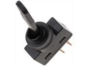 Dorman 85906 Electrical Switches Toggle Lever Plastic Black