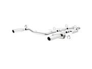 MAGNAFLOW 15644 Exhaust System Kit Stainless Steel 1999 2004 Ford Mustang