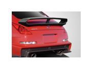 Extreme Dimensions 109422 2003 2008 Nissan 350Z 2DR Coupe Carbon Creations N 3 Trunk Wing Spoiler