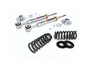 BELLTECH 972SP Lowering Kits With Street Performance Shock Absorbers
