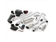 BANKS 48535 Single Exhaust Powerpack System 2004 2008 5.4L Ford V 8