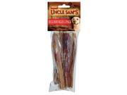 Sergeants Pet Care Products 47406 Uncle Sams Naturally Roasted Bullwrinkles Do