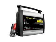 Schumacher SC 600A 6 3A Fully Automatic Battery Charger