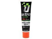 Ultra Lube 10307 8 oz. White Lithium Grease