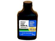 Arnold OL 28 32 1 Premium 2 Cycle Engine Oil 8 oz. Pack of 24
