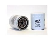 WIX Filters 51258 4.34 In. Oil Filter