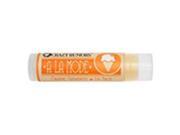 Frontier Natural Products 225009 Lip Balm Orange Creamsicle
