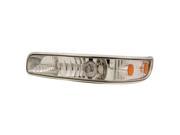 IPCW CWCCE16A Parking Turn Signal Light Assembly