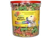 Sunshine Mills 02904 2.2 lbs. Puppy Biscuits