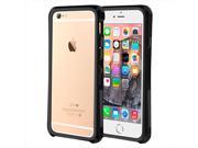 rooCASE Ultra Slim Fit Linear Bumper Case Cover for iPhone 6 4.7in.