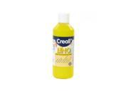 American Educational Products A 37001 Creall Lino 250Ml 01 Yellow
