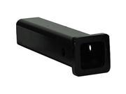 ULTRA FAB 35946406 12 In. Trailer Hitch Receiver Tube