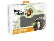 Zanies IE9450 11 Insect Repellent Car Seat Cover
