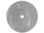 Oatey 42783 Stainless Steel Flange Cover Plate 6 In.