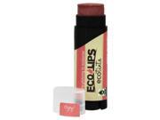Frontier Natural Products 220444 Eco Tints Lip Balm Rose Quartz 0.15 oz