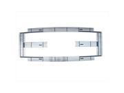 Paramount 380292 Horizontal Overlay Grill 2011 2015 Ford
