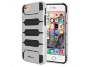 rooCASE Slim XENO Armor Hybrid TPU PC Case Cover for iPhone 6 Plus 5.5 inch