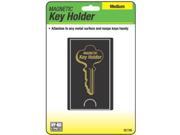 Hy Ko Products KC199 Medium Magnetic Key Holder