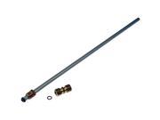 Dorman 800156 Steel Fuel Line Repair Kit. 0.31 x 30 In. With 14 mm. Fitting.